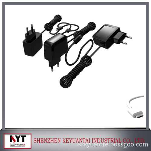 Hot sell&nice design&high quality 220v ac dc Electric Type and For shaver Use Adapter